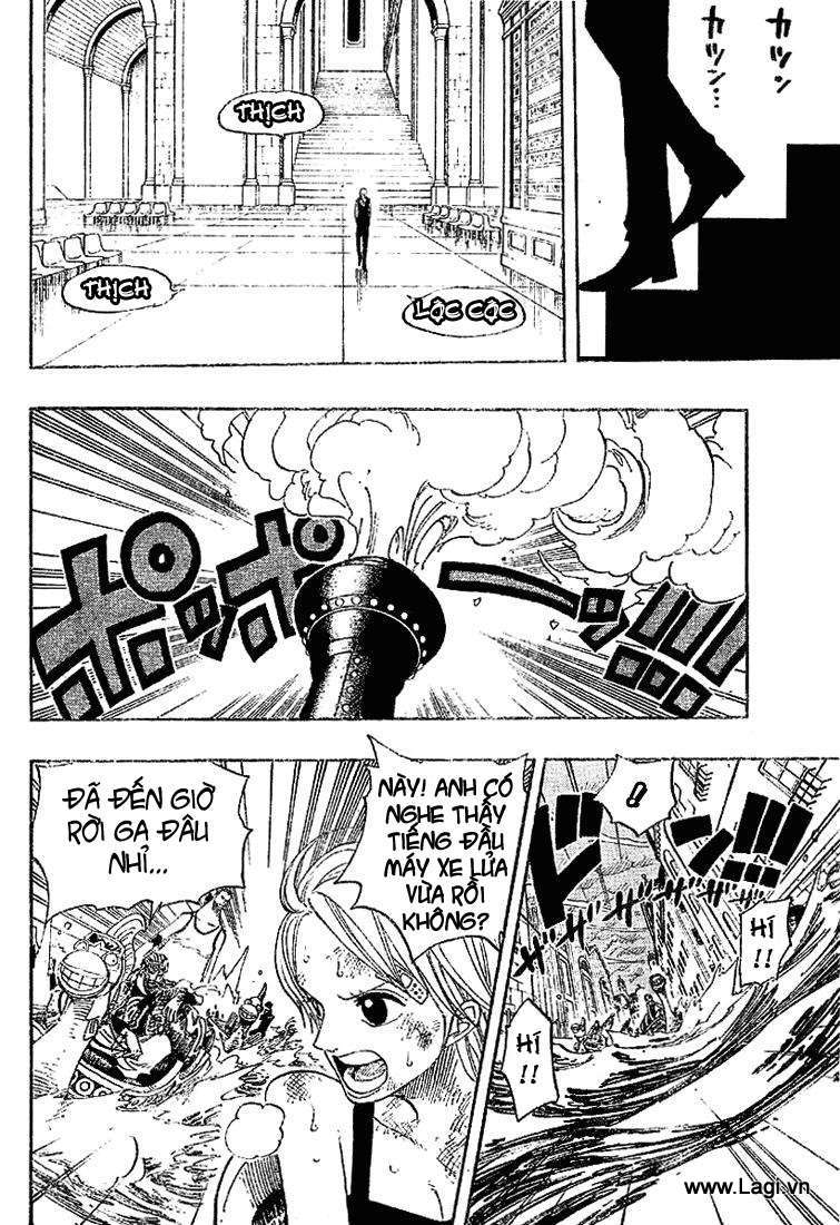 One Piece Tập 361 trang 5