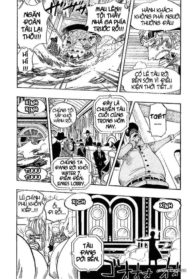 One Piece Tập 361 trang 6
