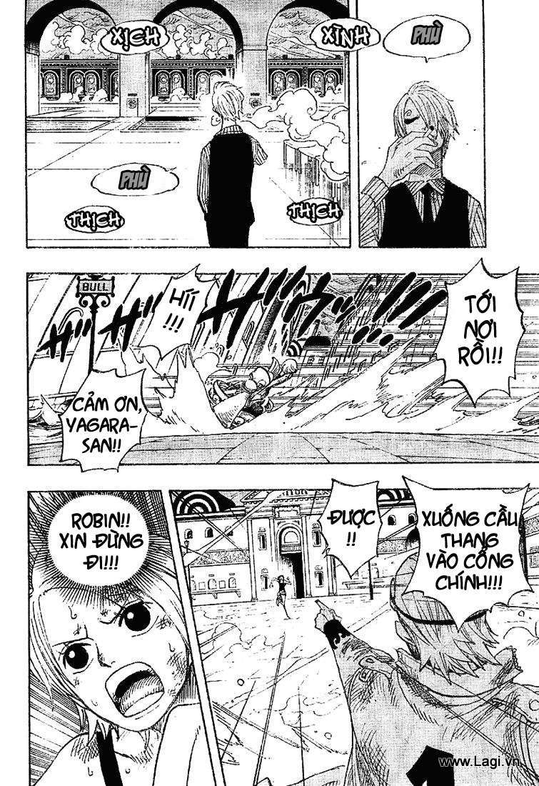 One Piece Tập 361 trang 7