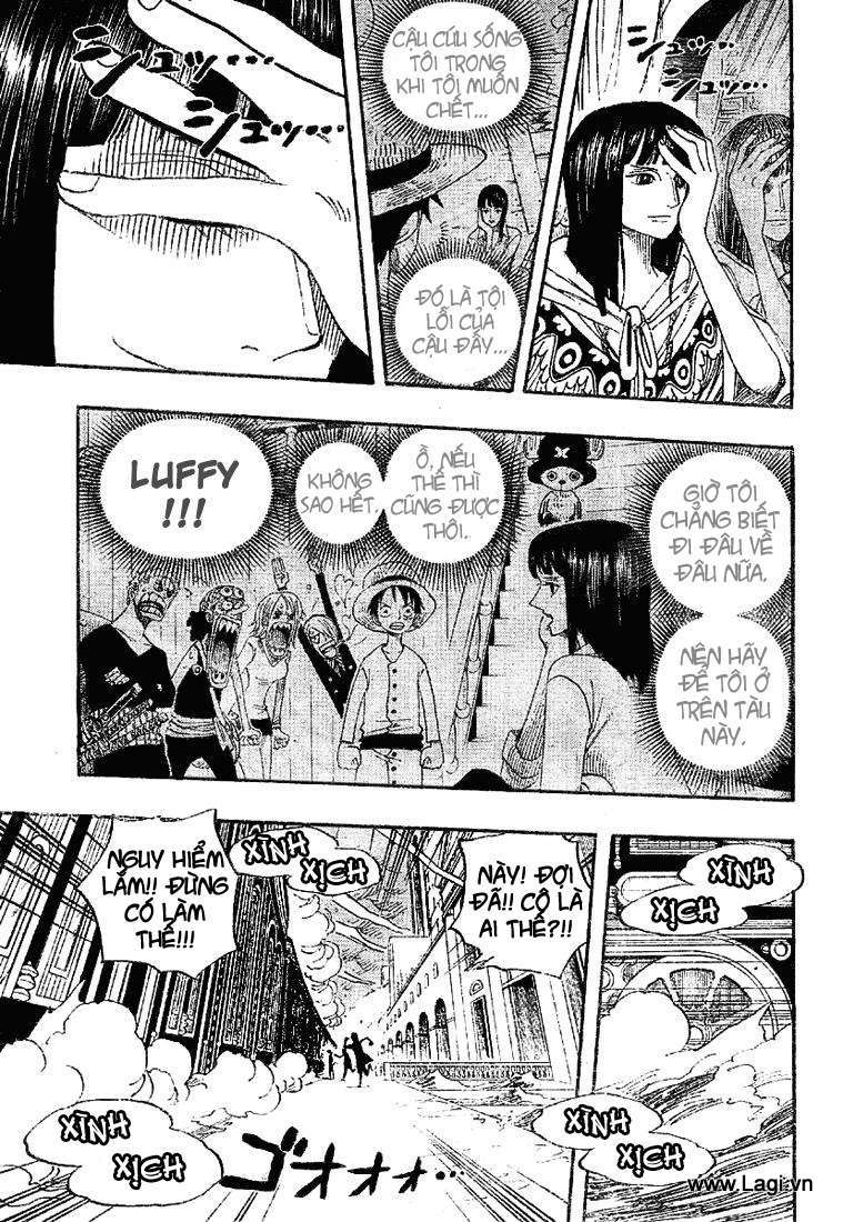 One Piece Tập 361 trang 8