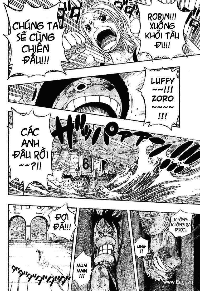 One Piece Tập 361 trang 9