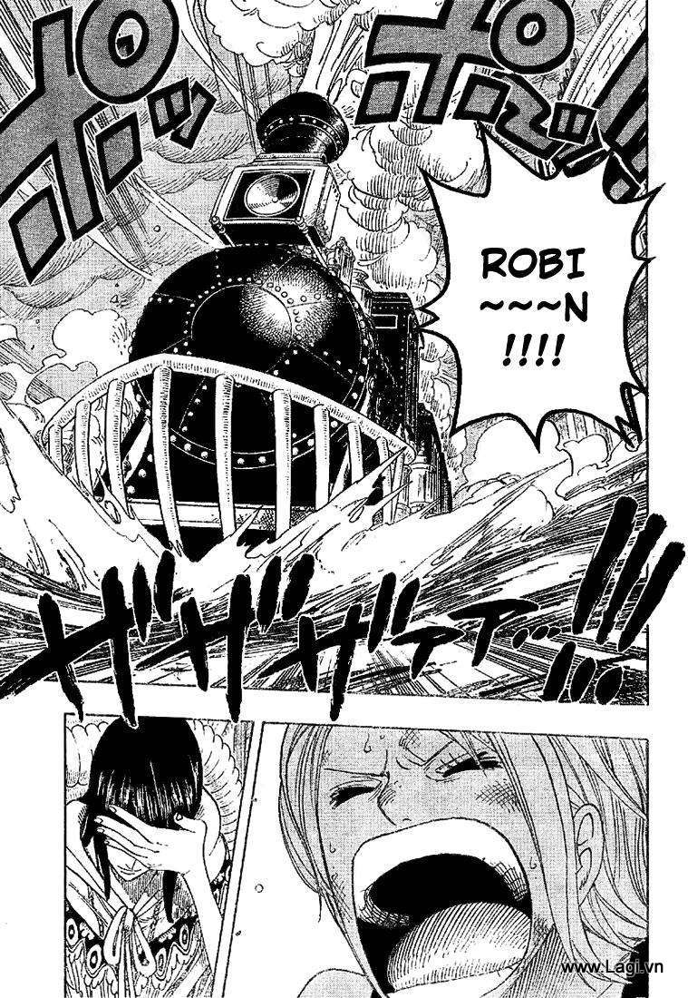 One Piece Tập 361 trang 10