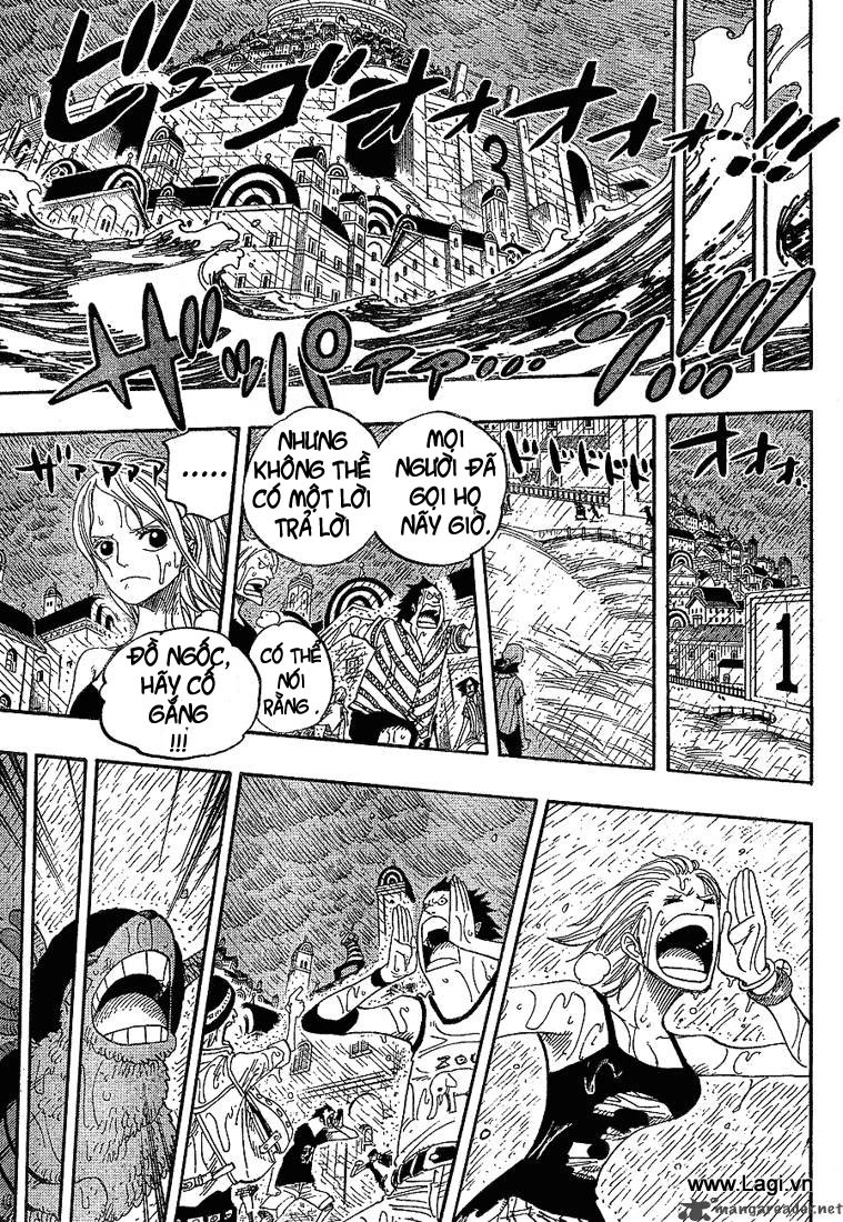 One Piece Tập 362 trang 14