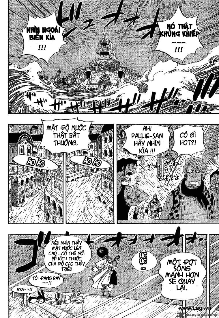 One Piece Tập 362 trang 15