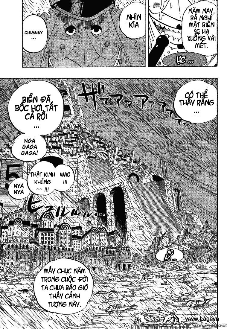 One Piece Tập 362 trang 16