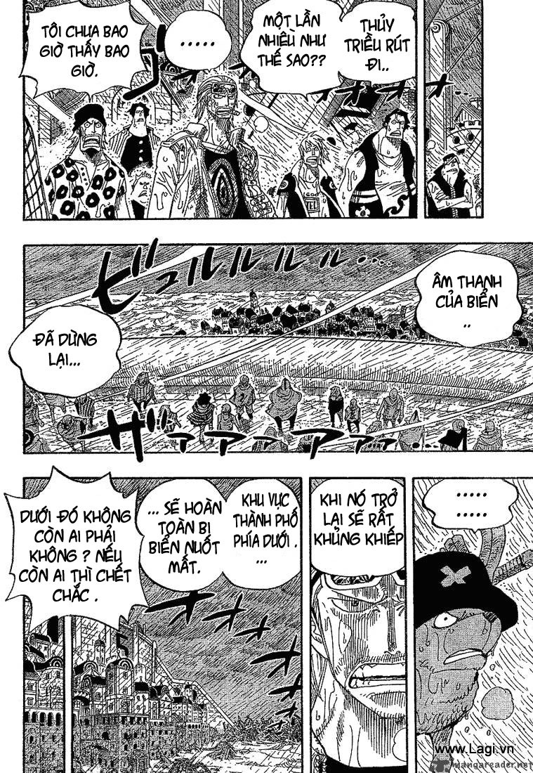 One Piece Tập 362 trang 17