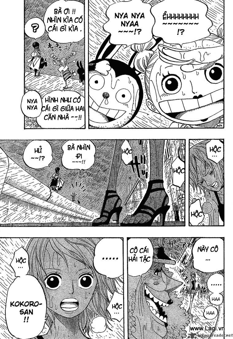 One Piece Tập 362 trang 18