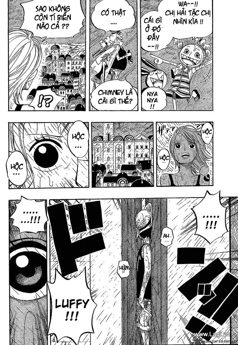 One Piece Tập 362 trang 19