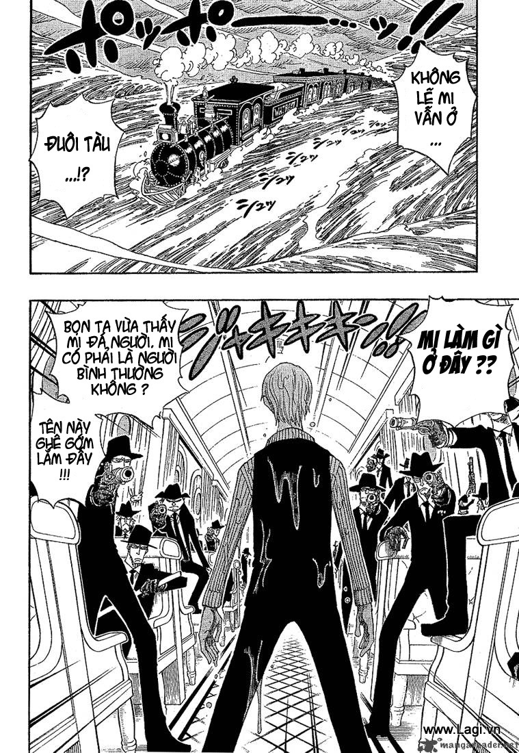 One Piece Tập 362 trang 3