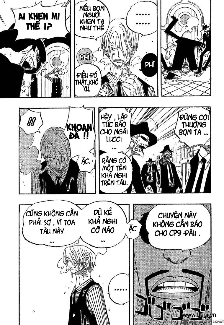 One Piece Tập 362 trang 4