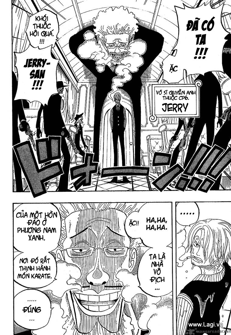 One Piece Tập 362 trang 5