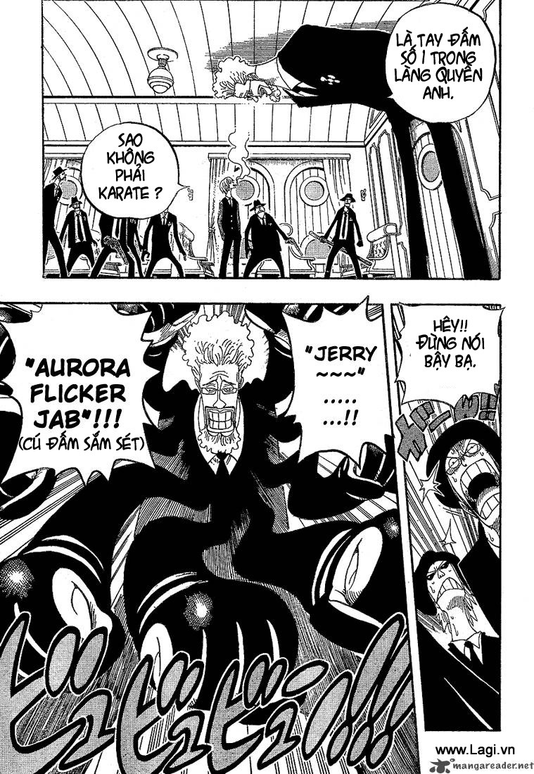 One Piece Tập 362 trang 6