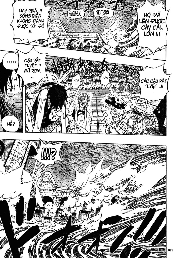 One Piece Tập 363 trang 17