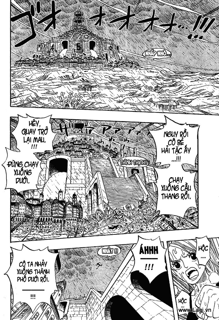One Piece Tập 363 trang 3