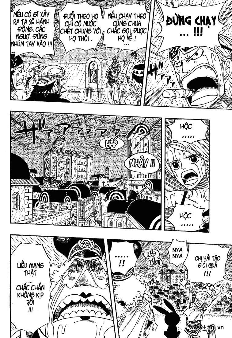 One Piece Tập 363 trang 5