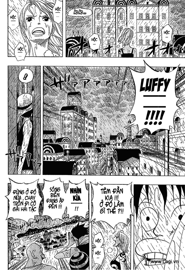 One Piece Tập 363 trang 7