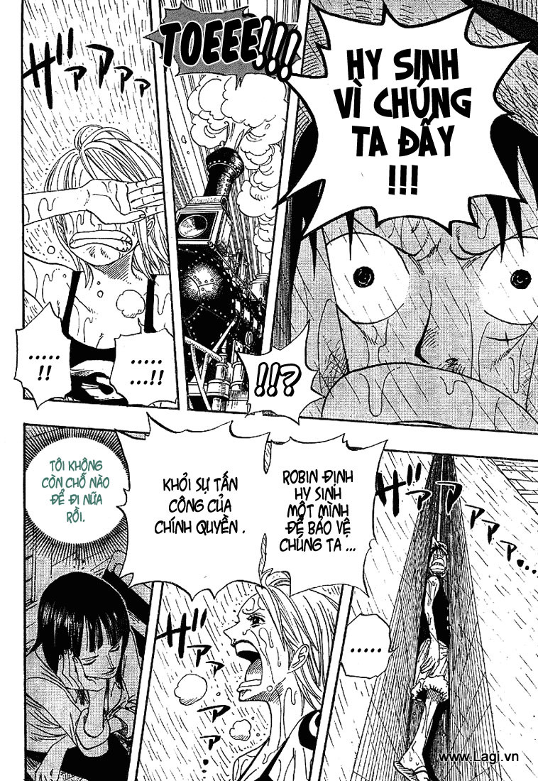 One Piece Tập 363 trang 9