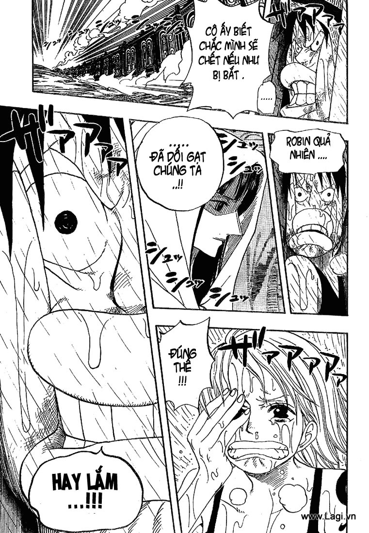 One Piece Tập 363 trang 10