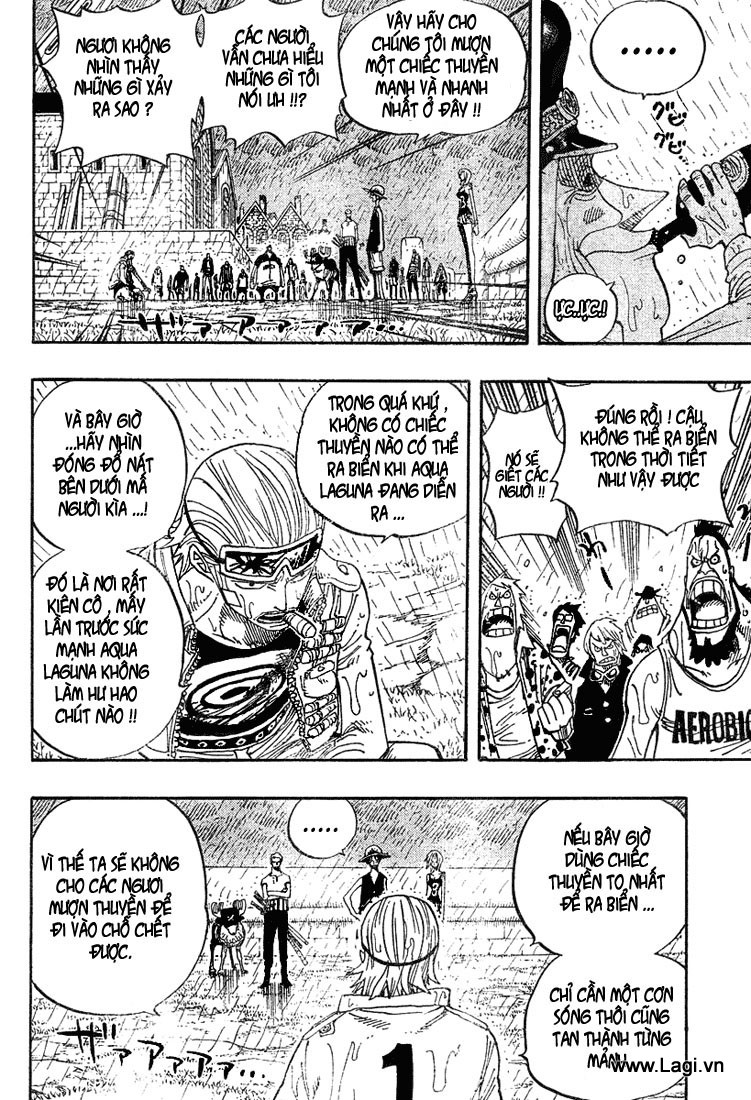 One Piece Tập 364 trang 11