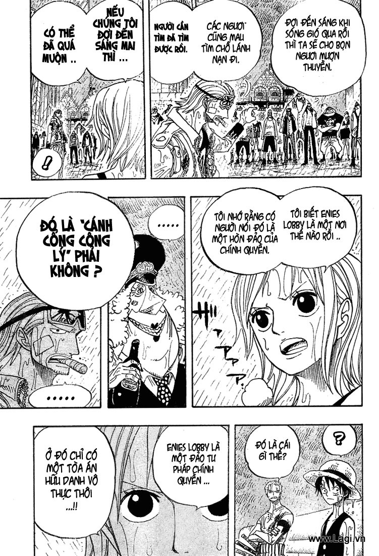 One Piece Tập 364 trang 12