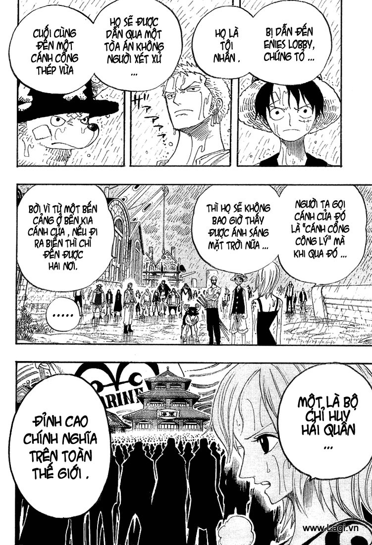 One Piece Tập 364 trang 13
