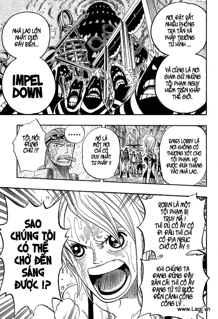 One Piece Tập 364 trang 14