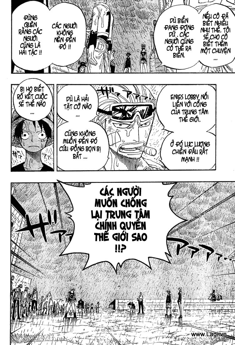 One Piece Tập 364 trang 15