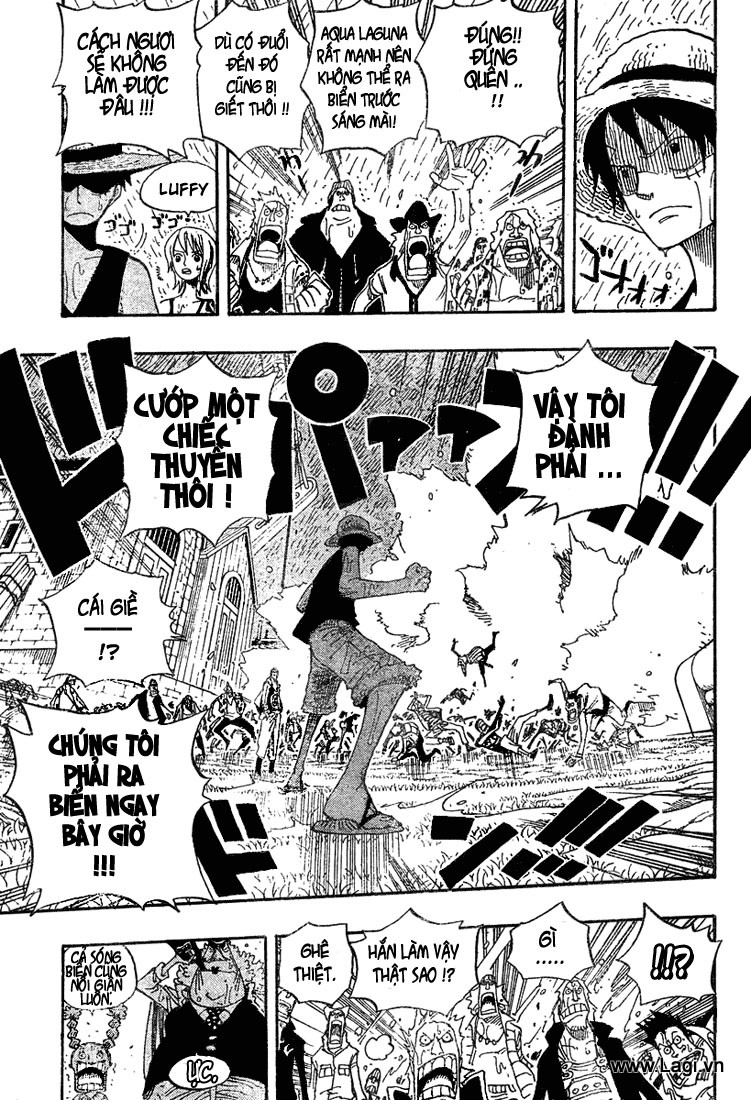 One Piece Tập 364 trang 16