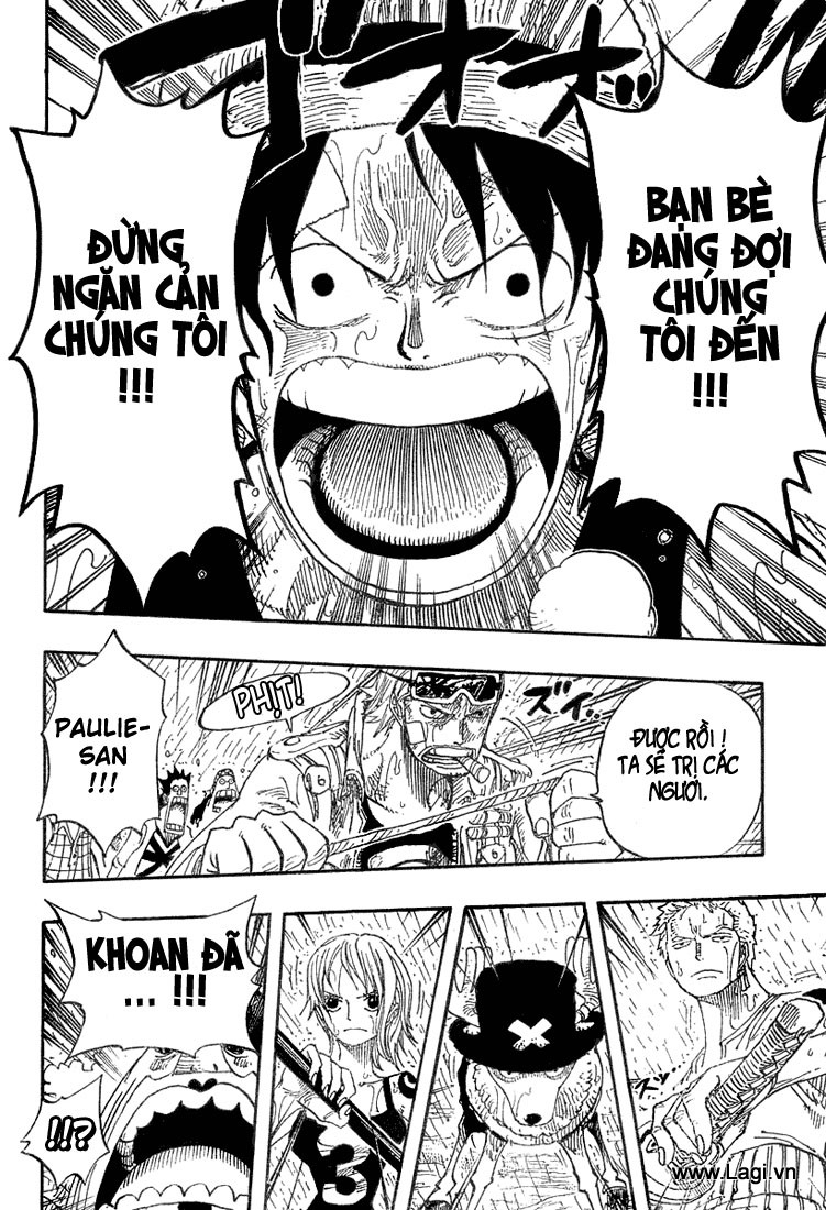 One Piece Tập 364 trang 17