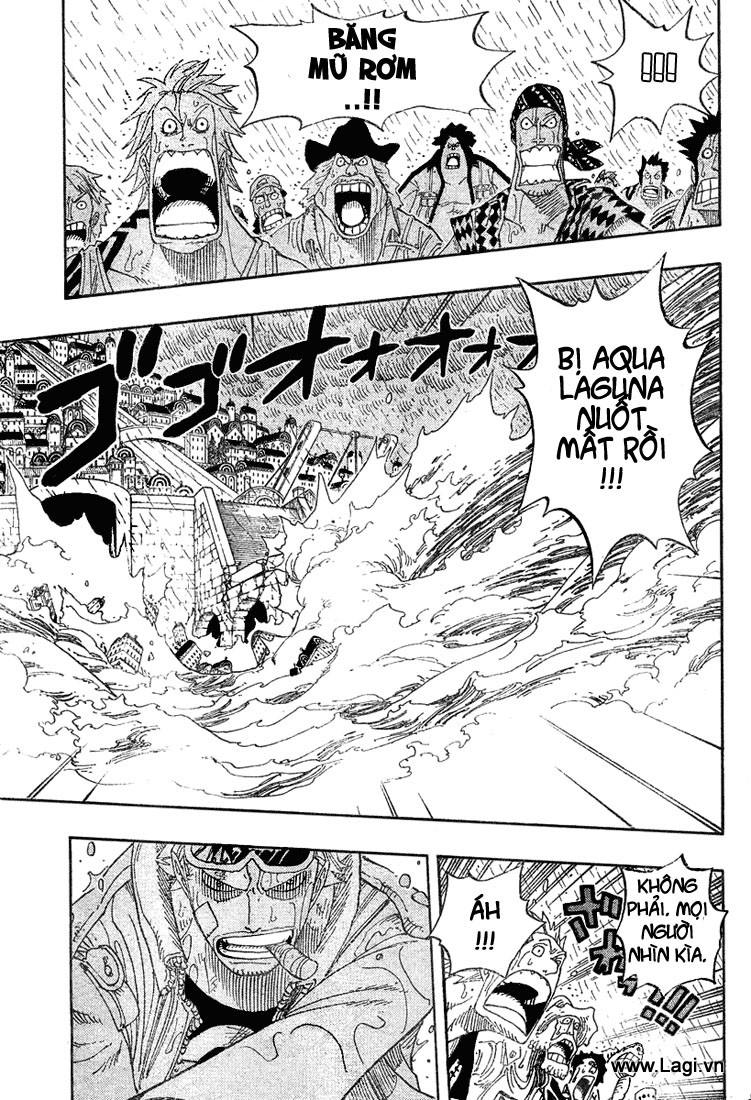 One Piece Tập 364 trang 3