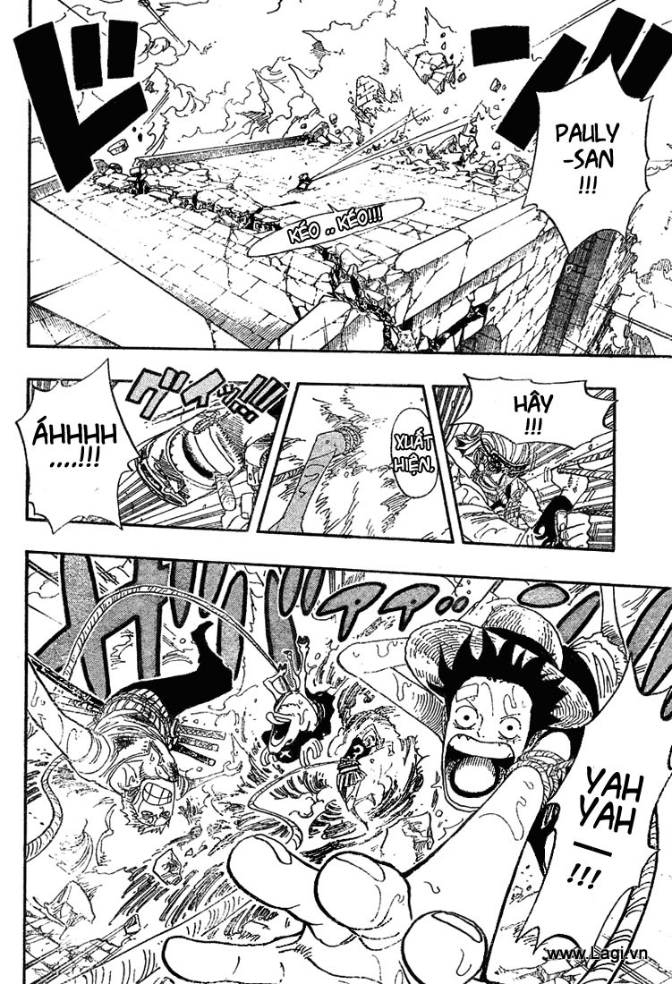 One Piece Tập 364 trang 4