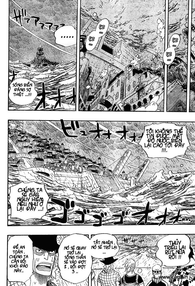 One Piece Tập 364 trang 7