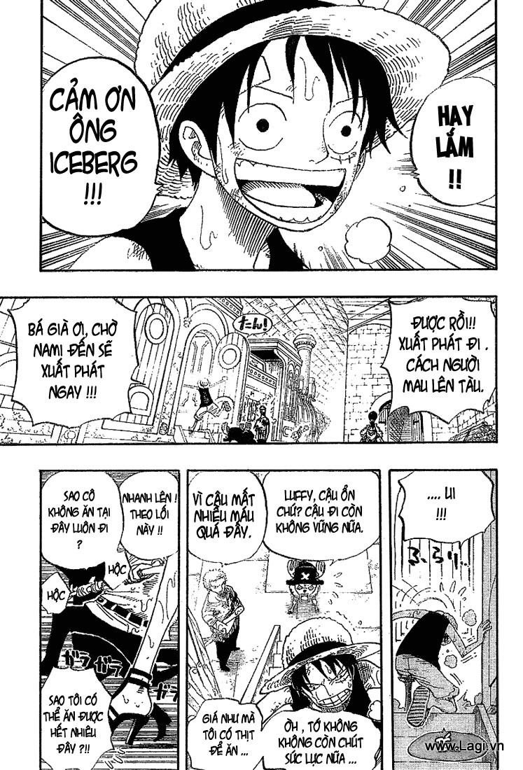 One Piece Tập 365 trang 13