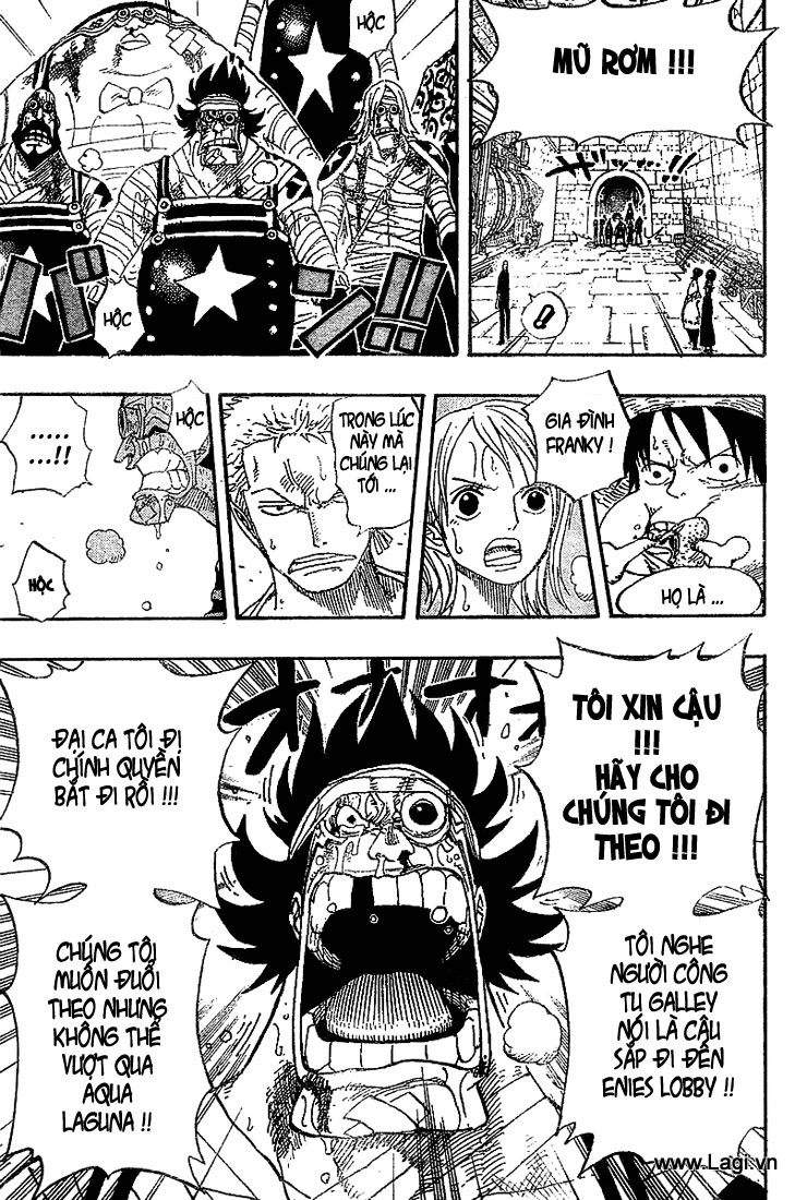 One Piece Tập 365 trang 15