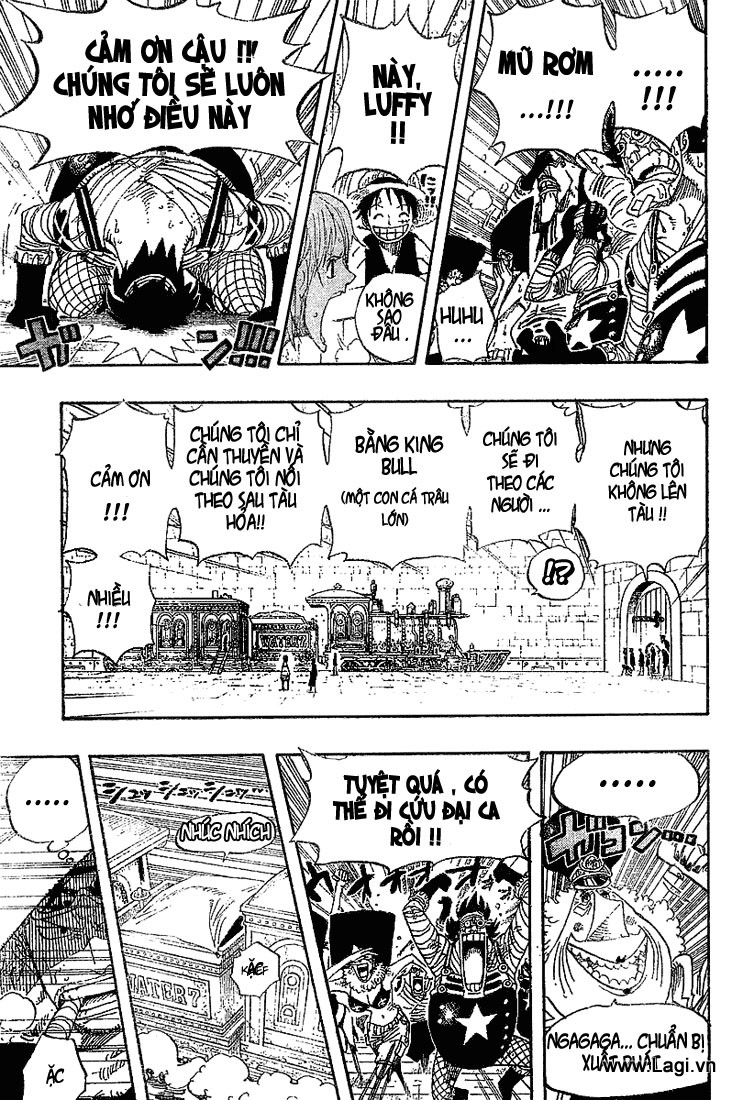 One Piece Tập 365 trang 17