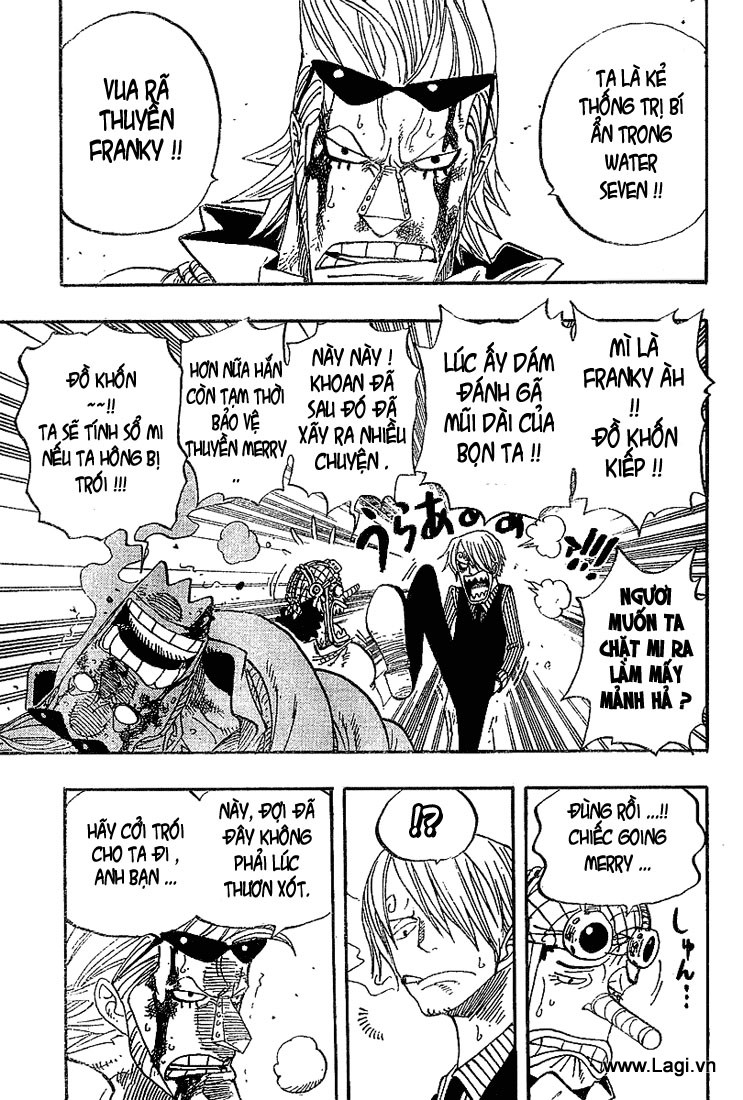 One Piece Tập 365 trang 8
