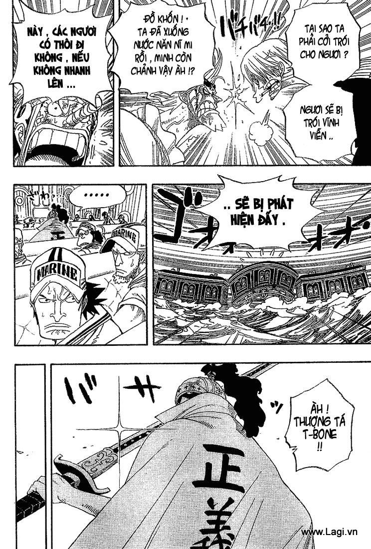 One Piece Tập 365 trang 9