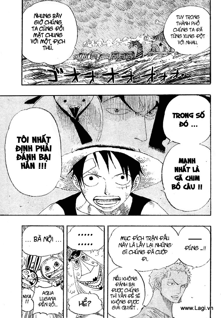 One Piece Tập 366 trang 12