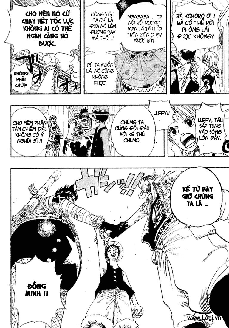 One Piece Tập 366 trang 13