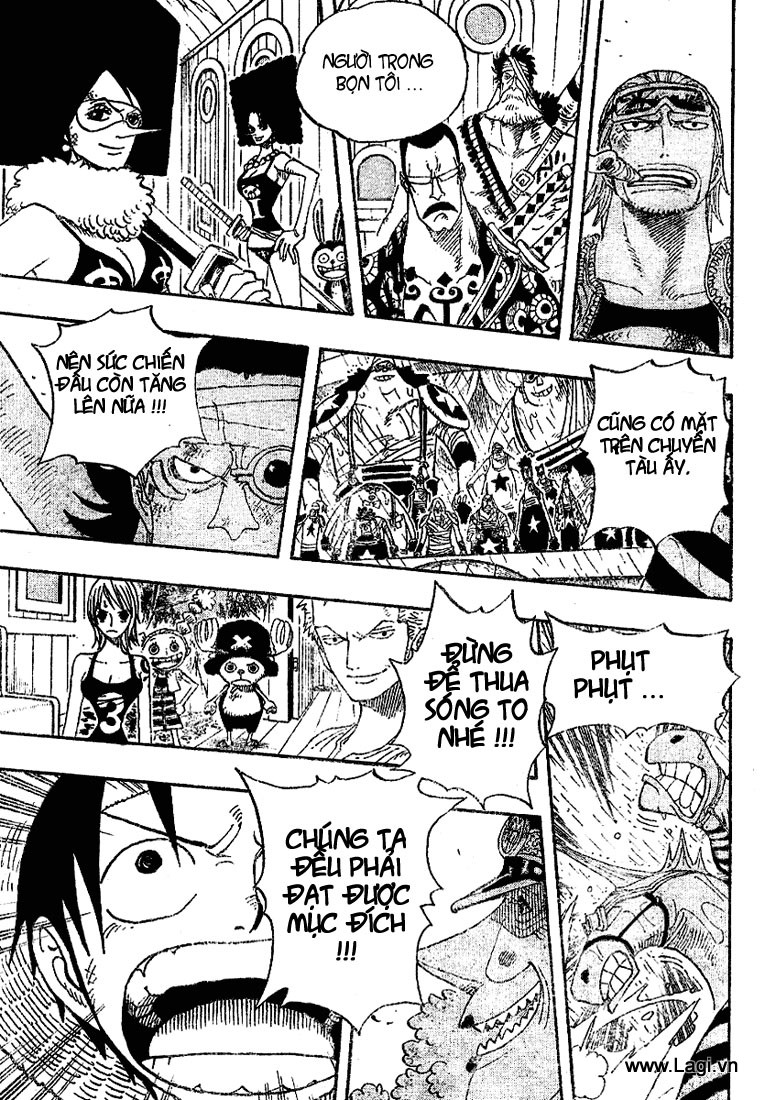 One Piece Tập 366 trang 14