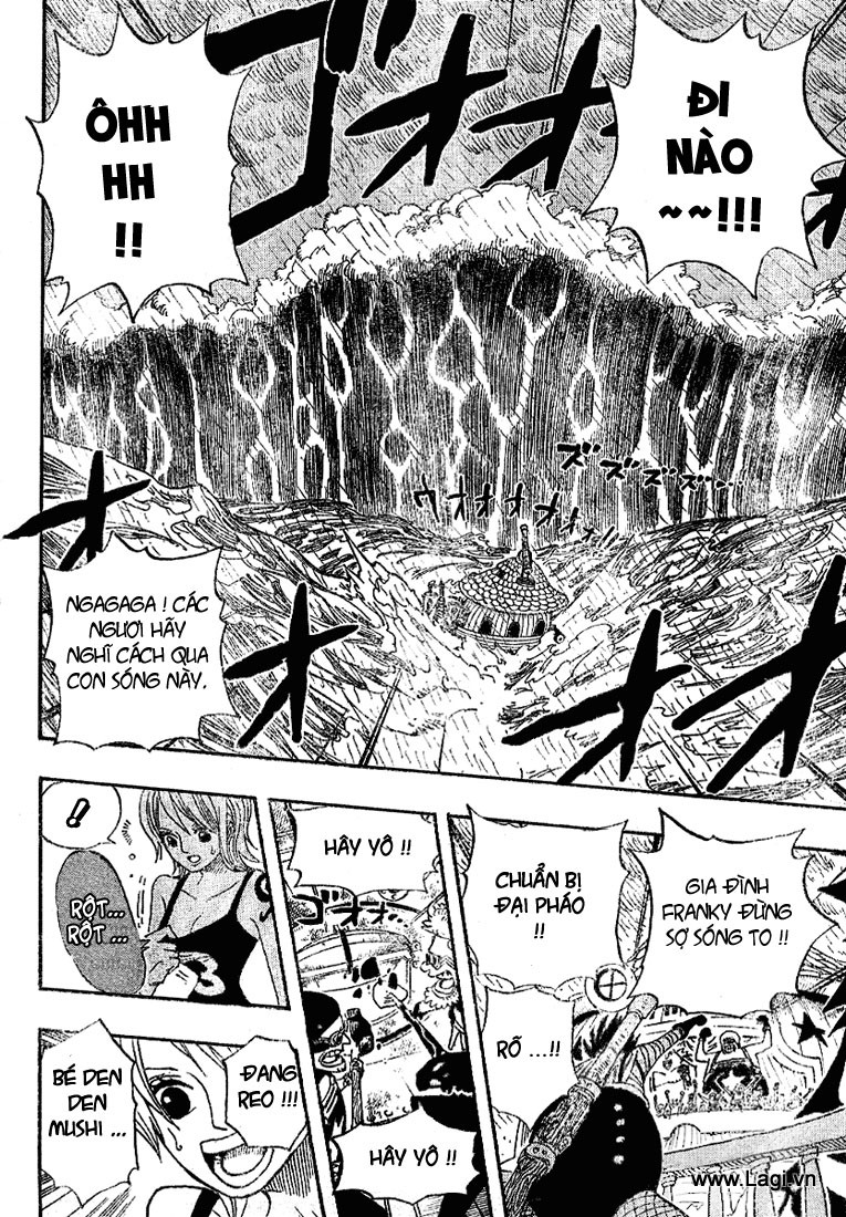 One Piece Tập 366 trang 15