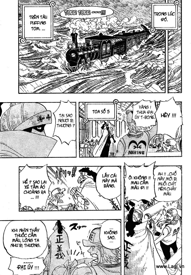 One Piece Tập 366 trang 16