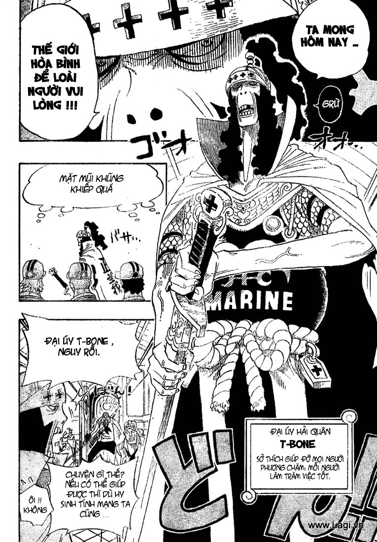 One Piece Tập 366 trang 17