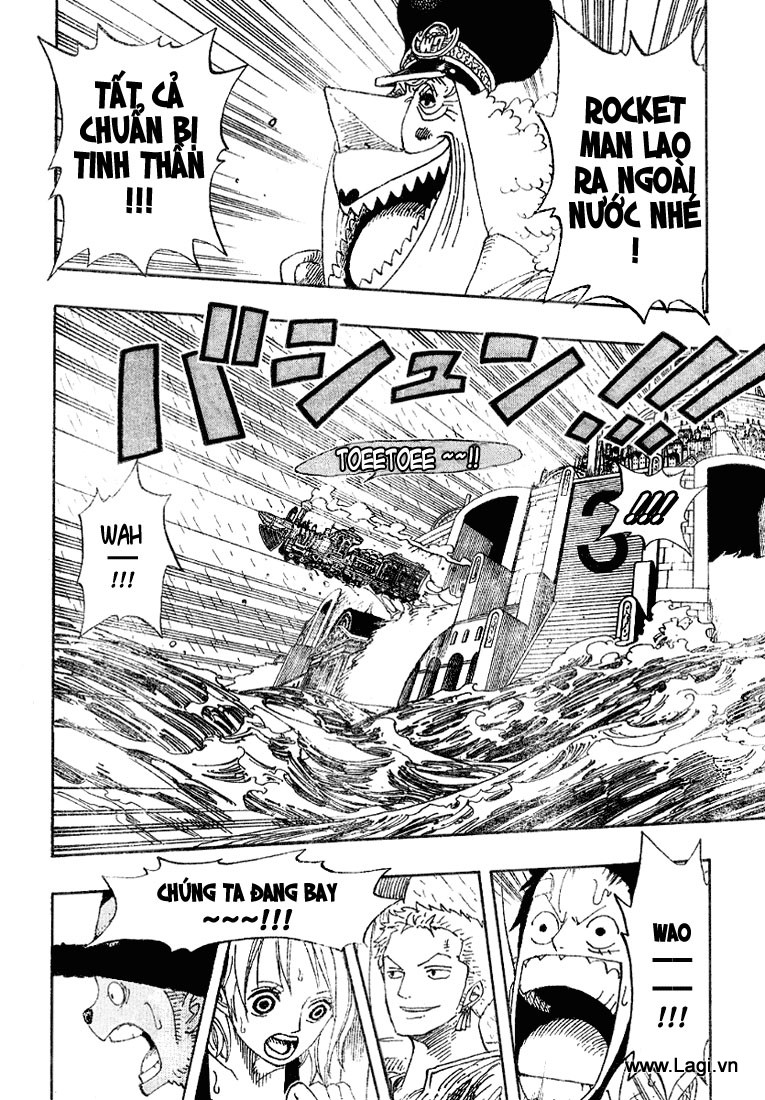 One Piece Tập 366 trang 3