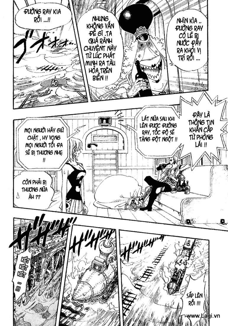 One Piece Tập 366 trang 6