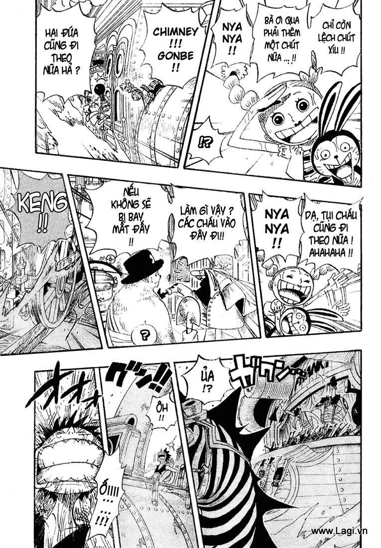 One Piece Tập 366 trang 7