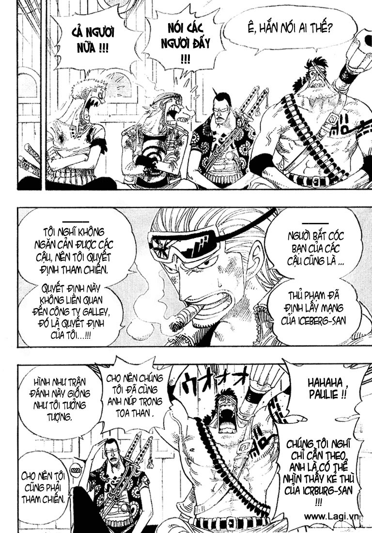 One Piece Tập 366 trang 9