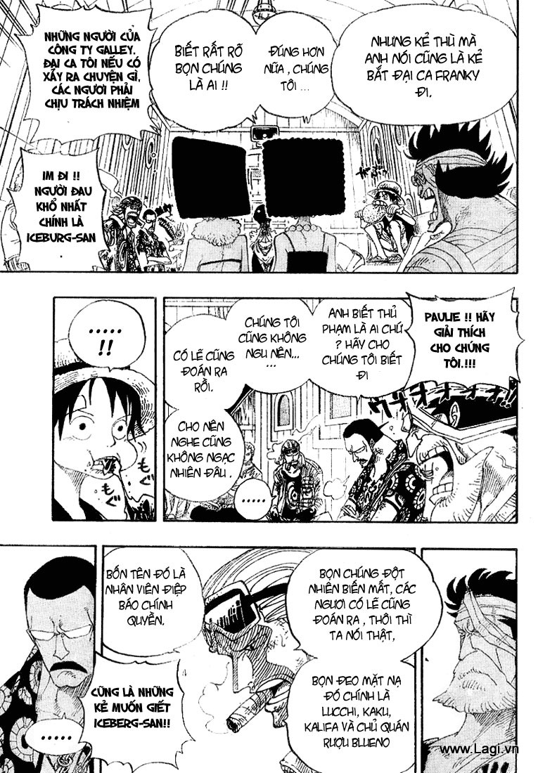One Piece Tập 366 trang 10