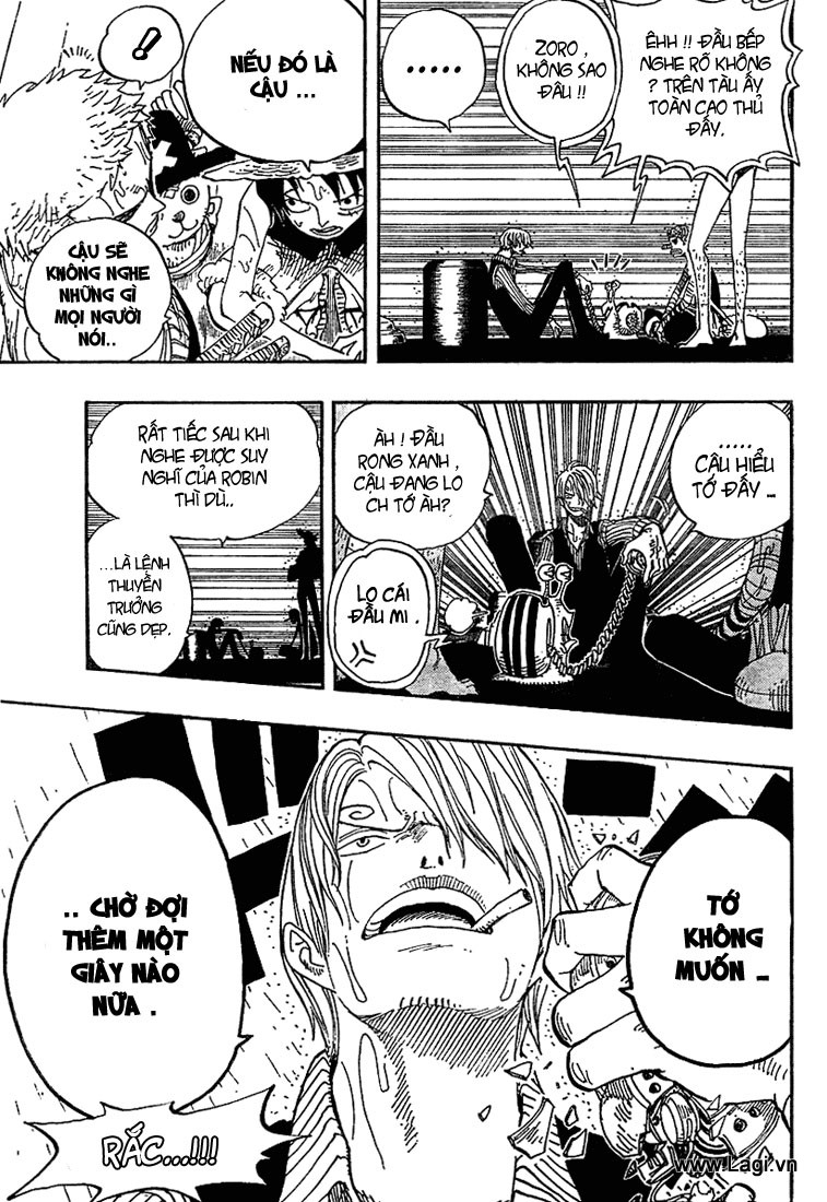 One Piece Tập 367 trang 13