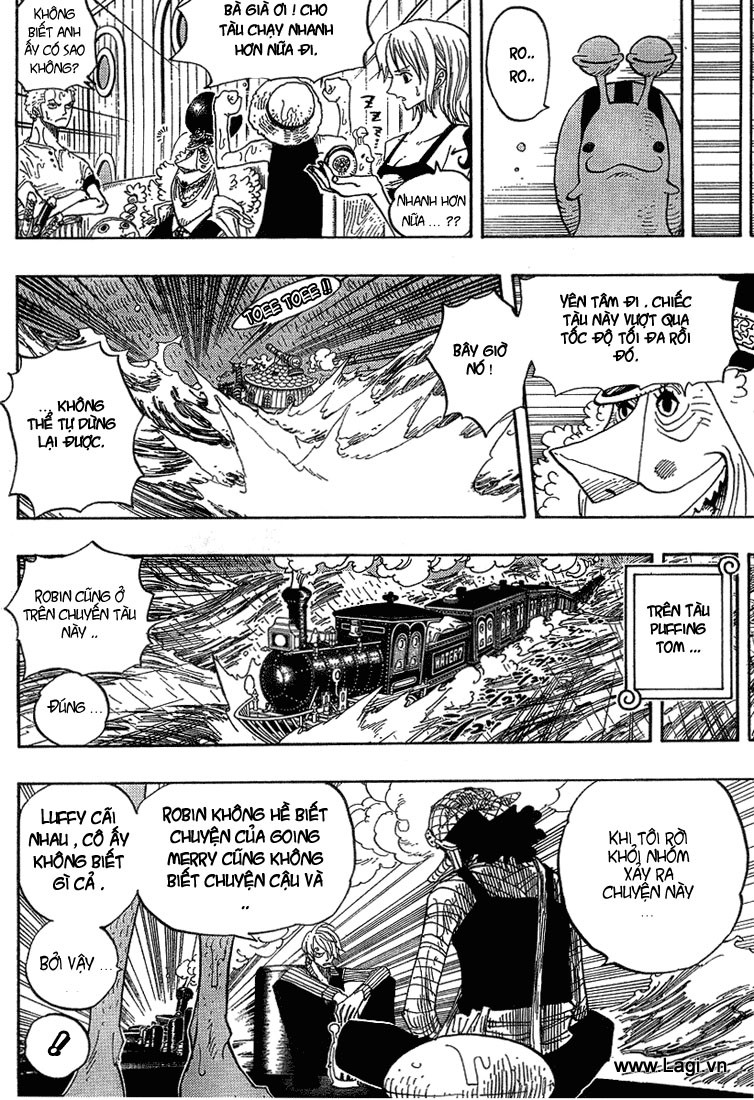 One Piece Tập 367 trang 14